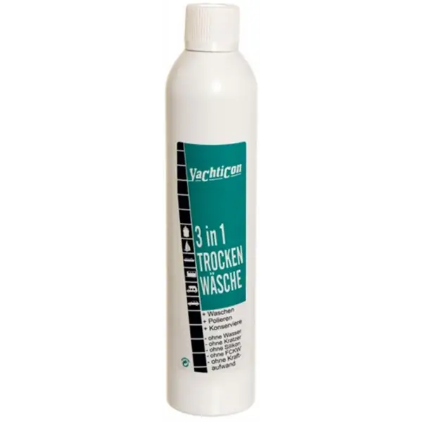 Yachticon 3 in 1 Tekne Parlatıcı ve Koruyucu / 500 Ml