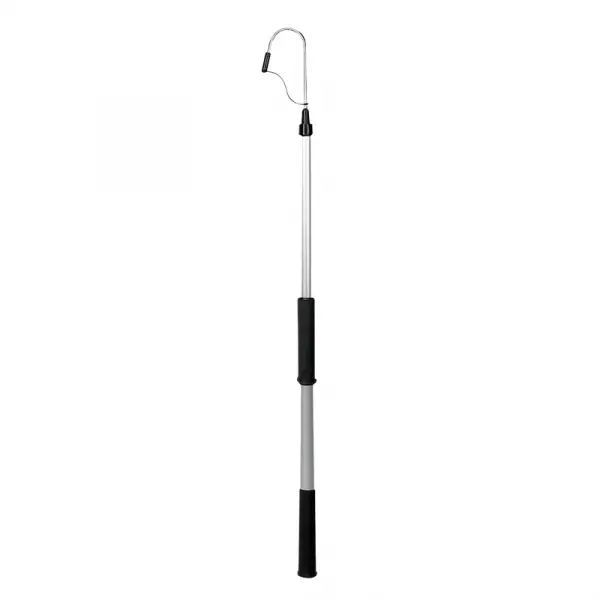 Lalizas Teleskopik Balık Kancası Ø30mm 830-1240mm