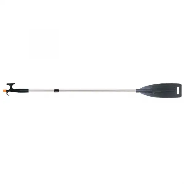 Lalizas Teleskopik Kürek Çok Fonksiyonlu 156-221 cm Ø30mm