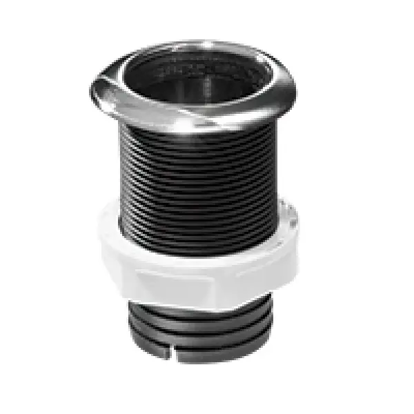 Lalizas Inox Thru-Hull 3/4 Hortum Adaptörü Ø19mm L.82mm