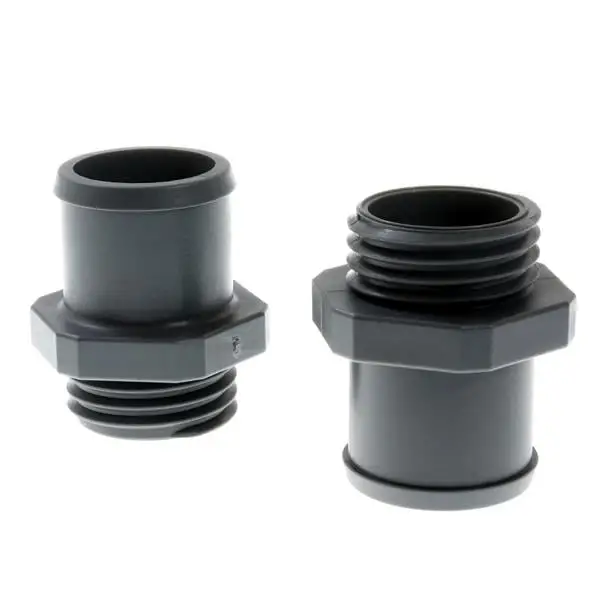 TMC 00071 Yedek Adaptör 38mm - Hortum Bağlantı Parçası