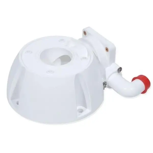 TMC 429801 Elektrikli tuvalet alt bağlantı parçası
