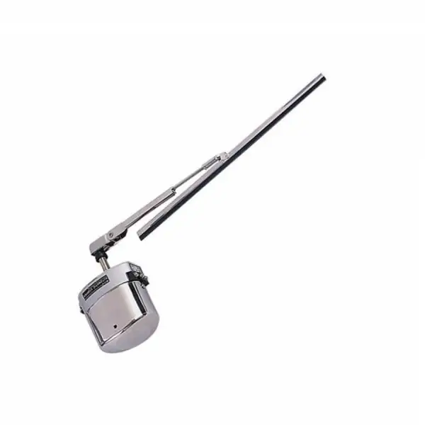 TMC Krom Silecek Takımı 12V 90°