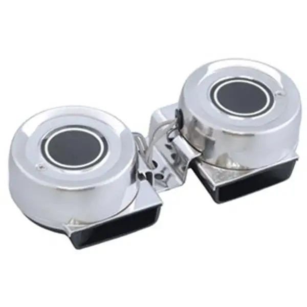 TMC Mini Korna, İkili 12v 76mm