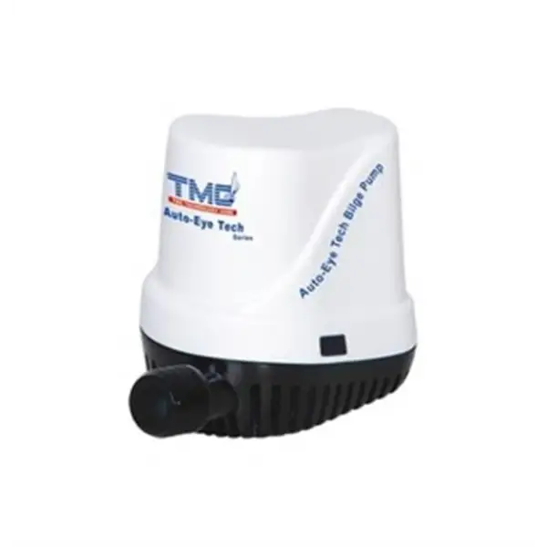 TMC Otomatik sintine pompası 1000 gph 24V
