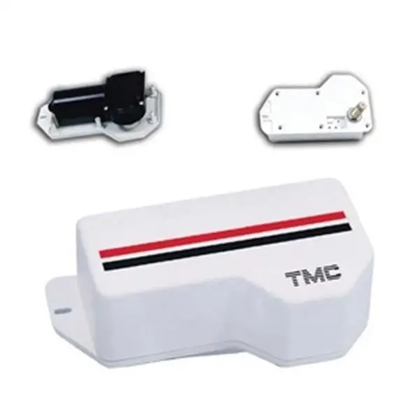 TMC silecek motoru 12V/18W 25.4mm
