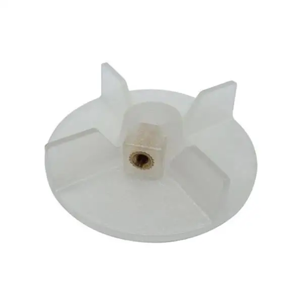 TMC Yedek Impeller (Mika) Elektrikli Tuvalet İçin