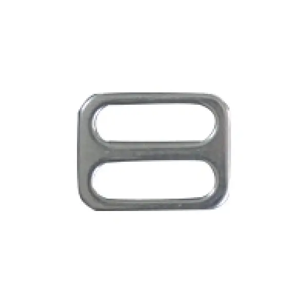 Lalizas Paslanmaz Toka 71144 İçin İnox 304 34x26,5x3mm