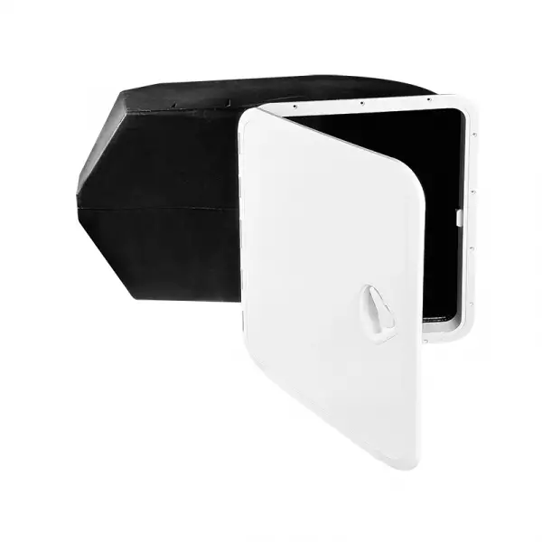 Nuova Rade Tüp Dolabı 5 Kg 480x590 mm Beyaz