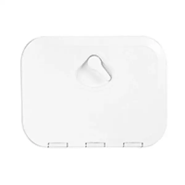 Nuova Rade Top Line Güverte Ambar Kapağı Gri 270x375mm