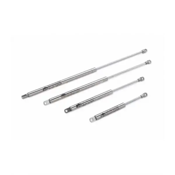 Trem gazlı amortisör 250mm -18 kg