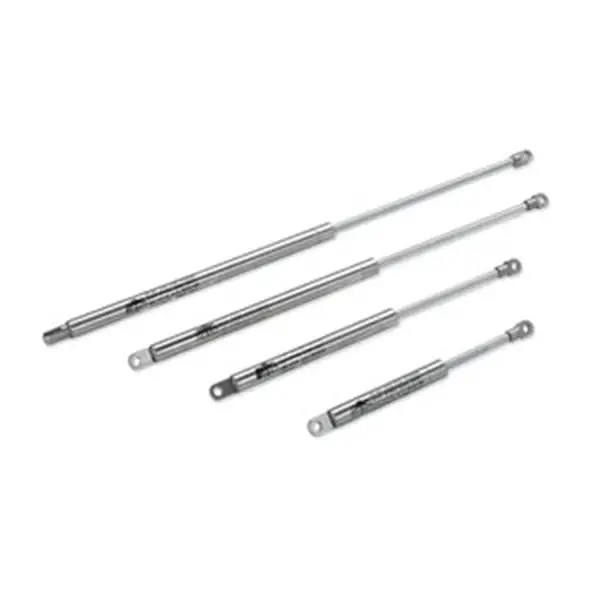 Trem gazlı amortisör 600mm - 35 kg