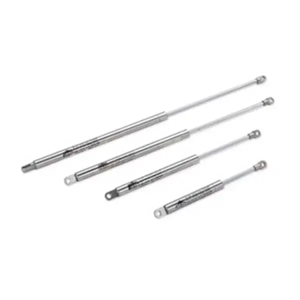 Trem gazlı amortisör 900mm - 45 kg