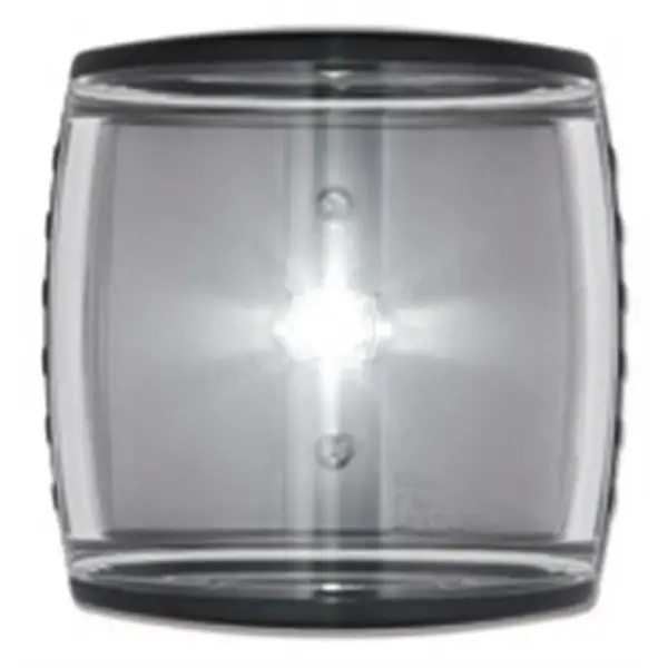Trem Gemini Led Pupa Seyir Feneri Siyah
