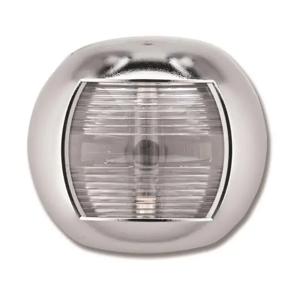 TREM KROM SERİ PUPA FENERİ 12V/10W