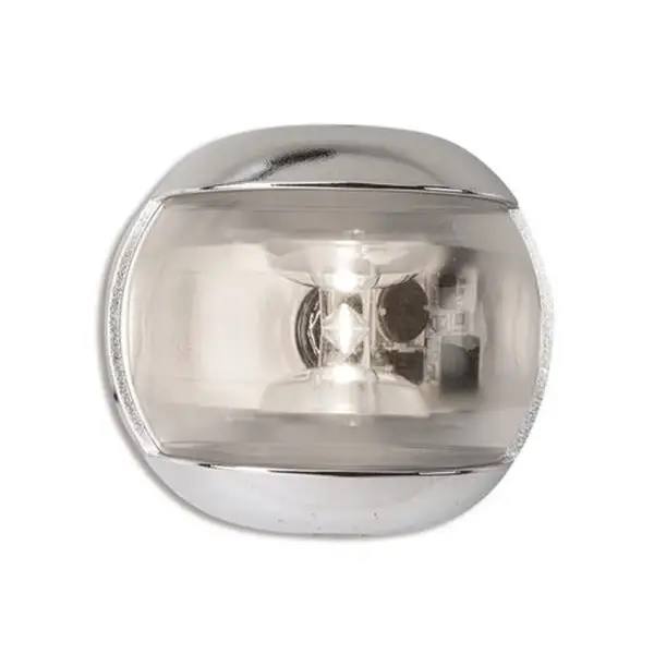 Trem Orsa Minore Inox Ledli Seyir Feneri, 9-32V  Pruva