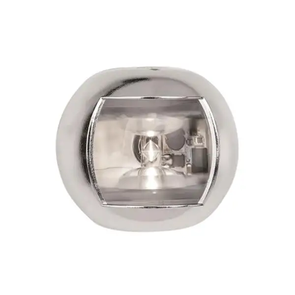 Trem Orsa Minore Inox Ledli Seyir Feneri, 9-32V Pupa