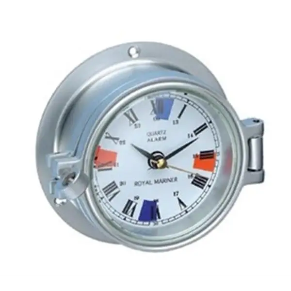 Trem Silver serisi göstergeler higro / termometre