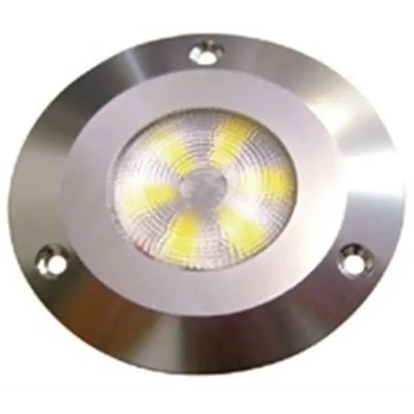 Trem Su altı Aydınlatma Lambası 6LEDLİ  65MM