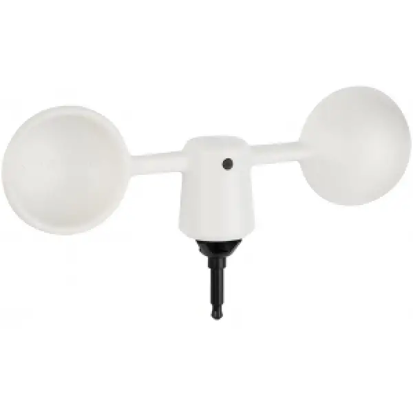 Vaavud Mjolnir Anemometre