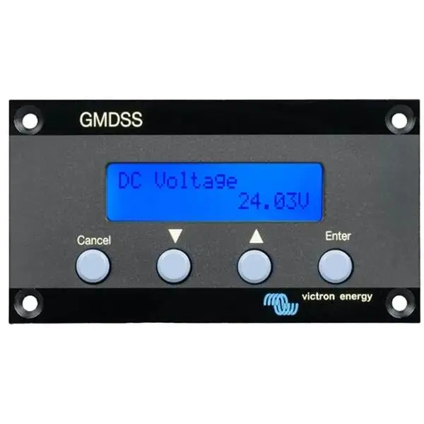VE.NET GMDSS PANEL(MY)