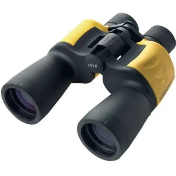 Vetus 7x50 Marin Su Geçirmez Dürbün