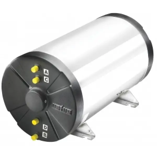 Vetus Boiler
