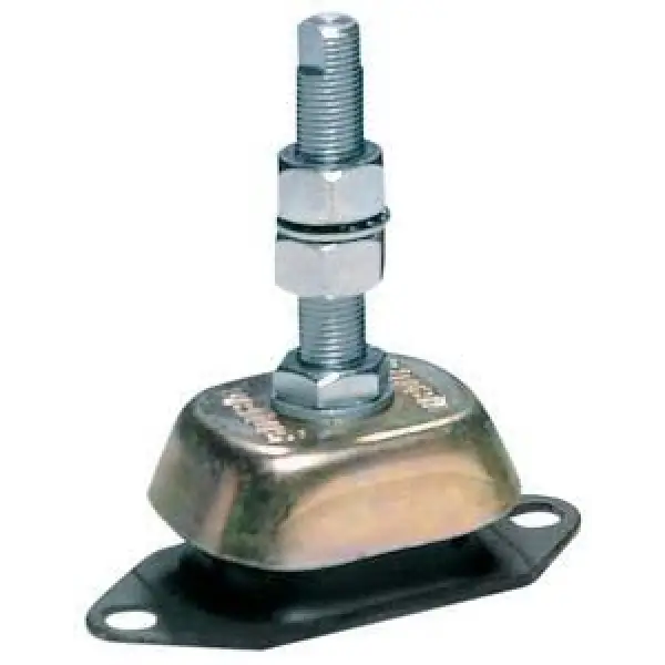Vetus Esnek Motor Takozu
