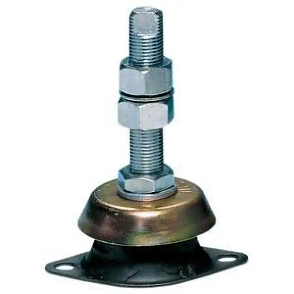 Vetus Esnek Motor Takozu