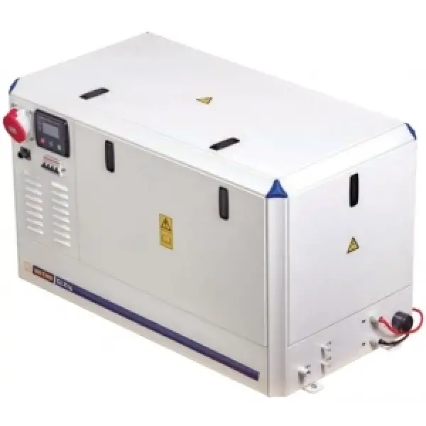 Vetus GLX14SIC 14 kVA jeneratör