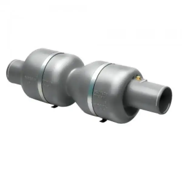 Vetus Mv Muffler