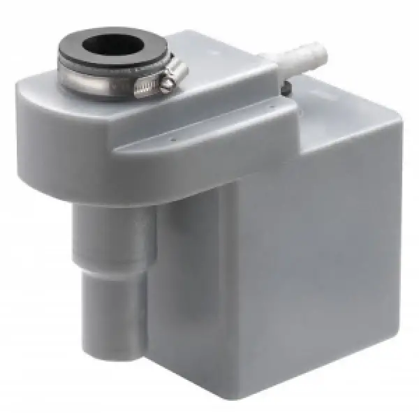 Vetus Splash-stop