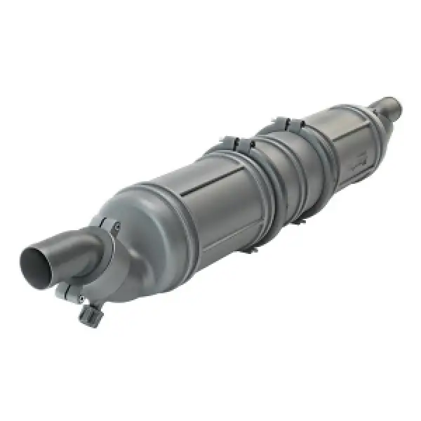 Vetus Waterlock/muffler