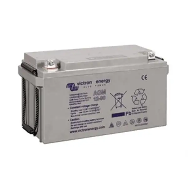 Victron Energy 66A AGM Akü