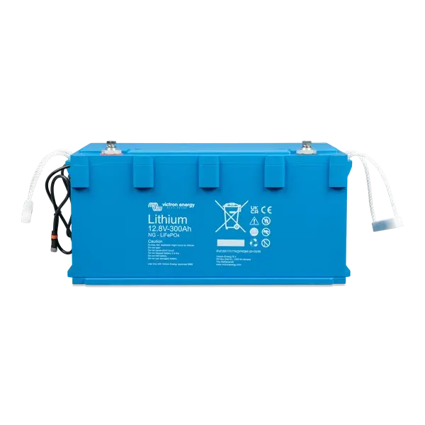 VICTRON ENERGY LIFEPO4 12.8V/300Ah NG