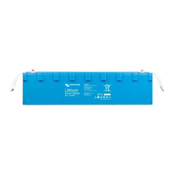 VICTRON ENERGY LIFEPO4 25,6V/300Ah NG