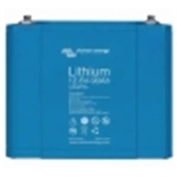 Victron Energy Lityum Akü 12.8V/200A