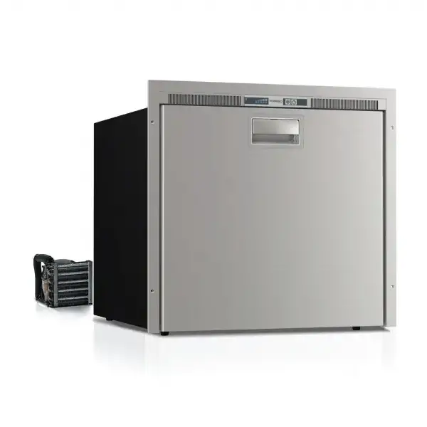Vitrifrigo Buzdolabı DW100 OCX2 RFX