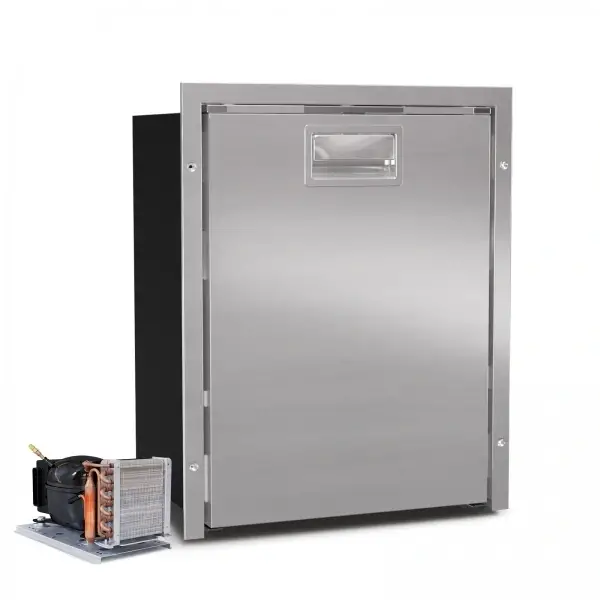 Vitrifrigo Buzdolabı DW42 OCX2 RFX