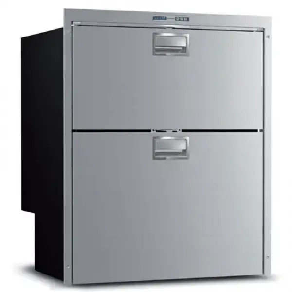 Vitrifrigo Derin Dondurucu DW210 DTX