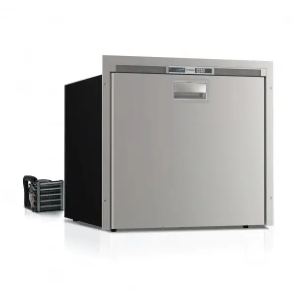 Vitrifrigo Dondurucu. Dw100 Ocx2 Btx