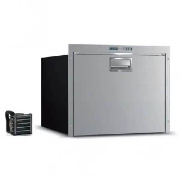 Vitrifrigo Dondurucu. Dw70 Btx Ocx2.