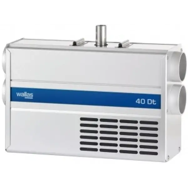 Wallas Diesel Isıtıcılar