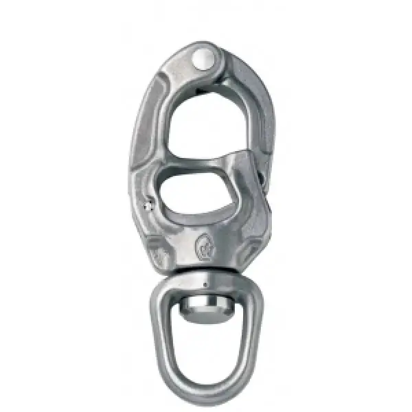 Wichard Speedlink Shackle, Kayışla Bağlantı Yapılabilen Gözlü
