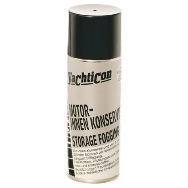 Yachticon Kışlama Yağı 400 ml