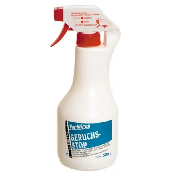 Yachticon Koku Önleyici 500 ml