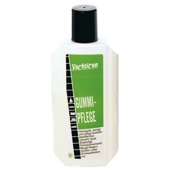 Yachticon Lastik-Kauçuk Temizleyici Koruyucu 250 ml