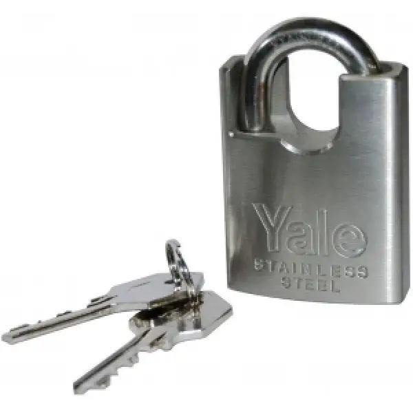 Yale Marin Asma Kilit