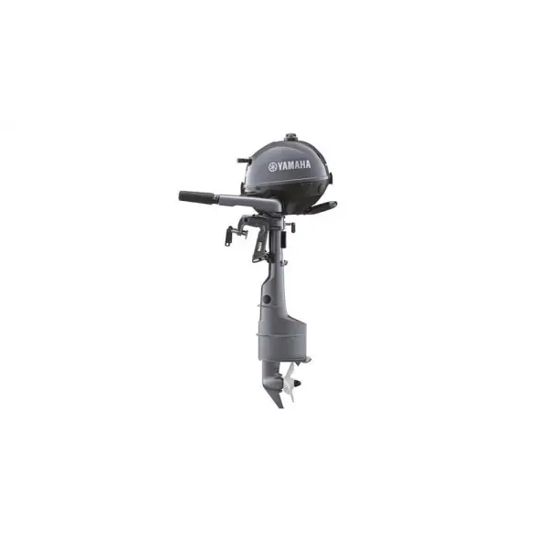 Yamaha 2,5 hp Kısa Şaft Dıştan Takma Motor