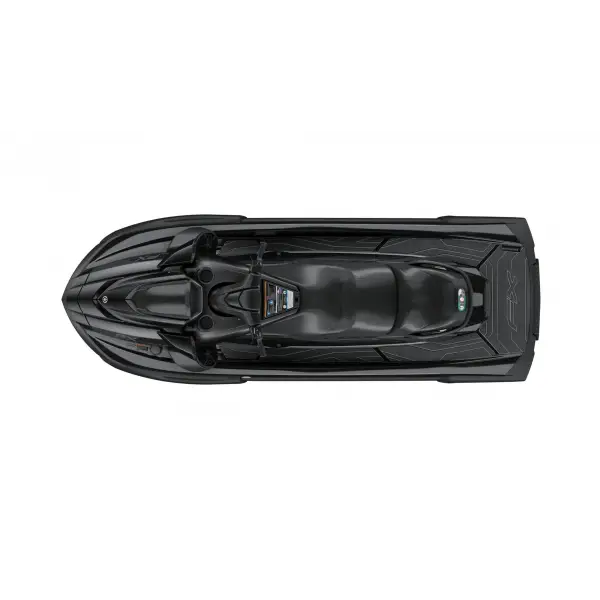 Yamaha JET SKI FX Cruiser SVHO
